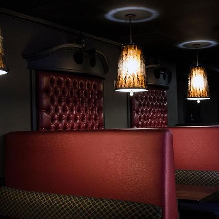 Hotel Julien Dubuque Dış mekan fotoğraf