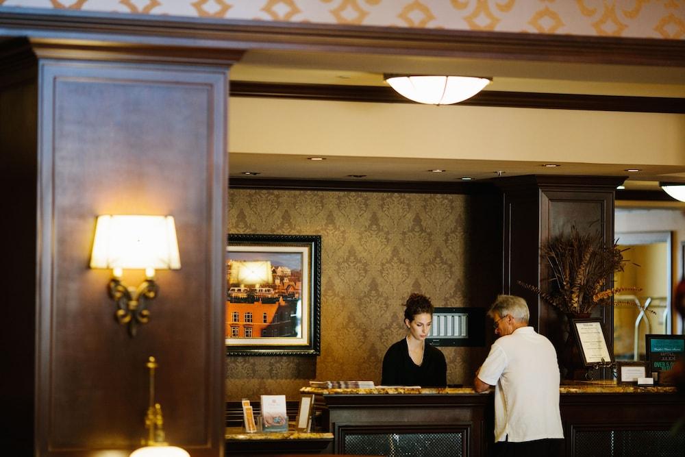 Hotel Julien Dubuque Dış mekan fotoğraf