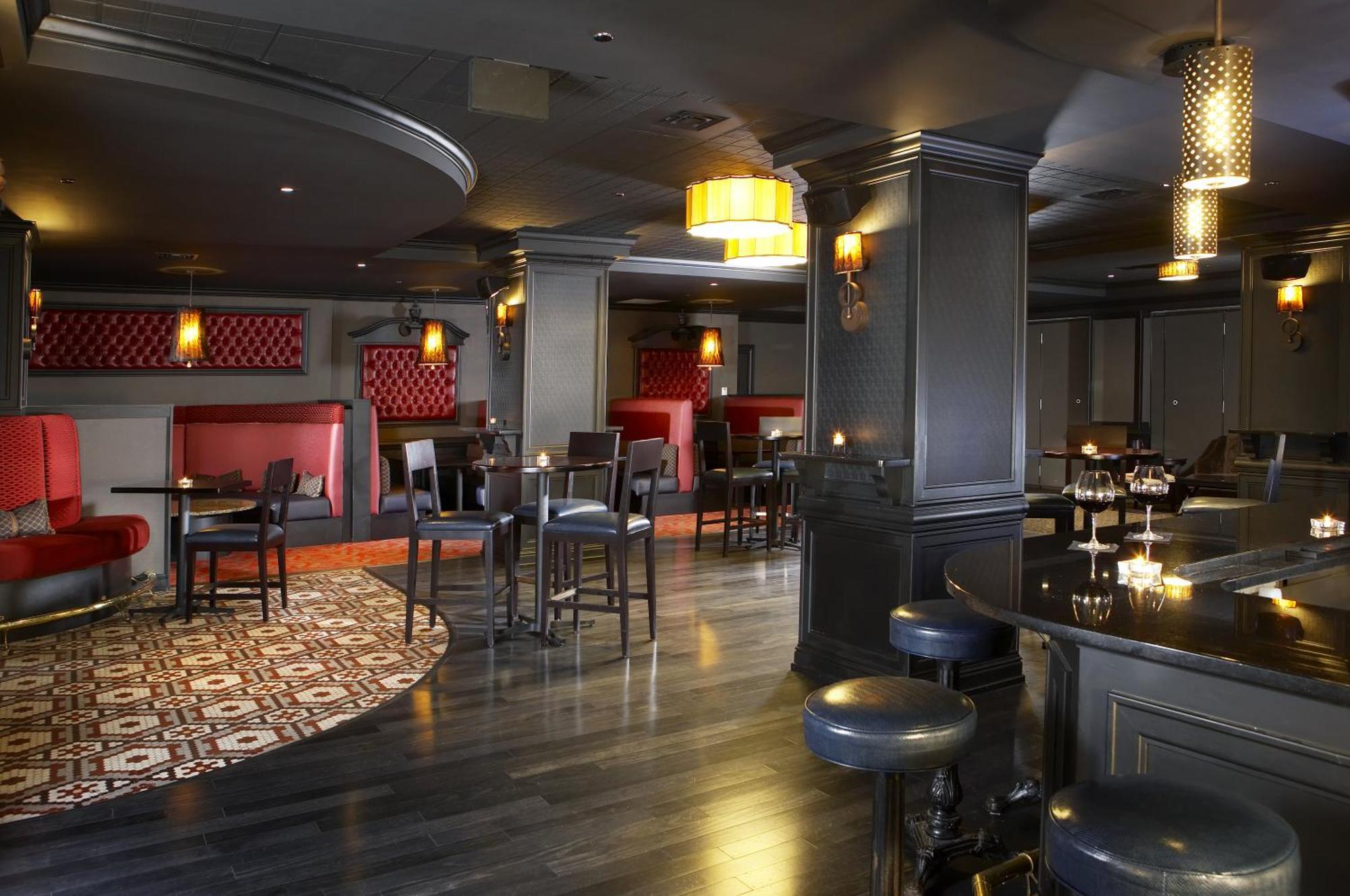 Hotel Julien Dubuque Dış mekan fotoğraf