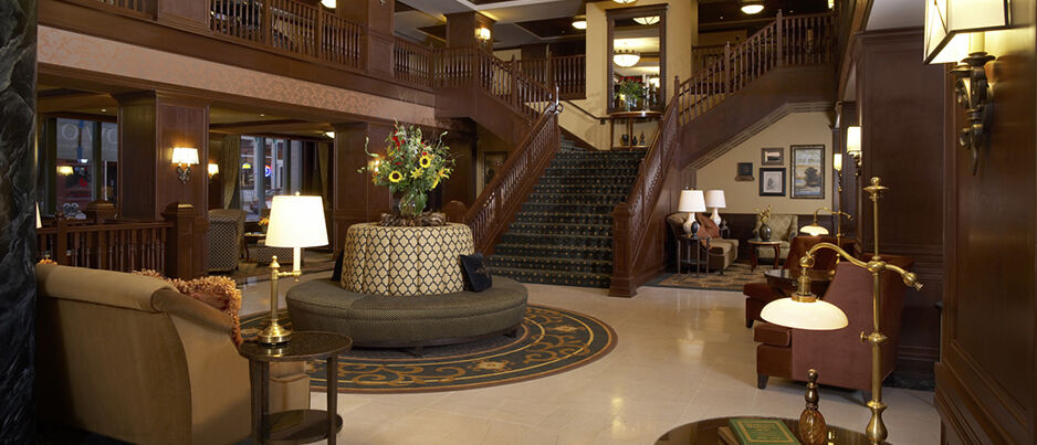 Hotel Julien Dubuque Dış mekan fotoğraf