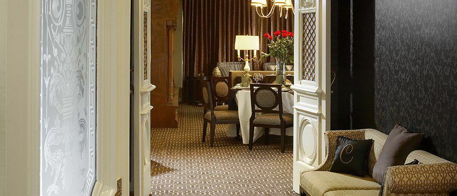 Hotel Julien Dubuque Dış mekan fotoğraf
