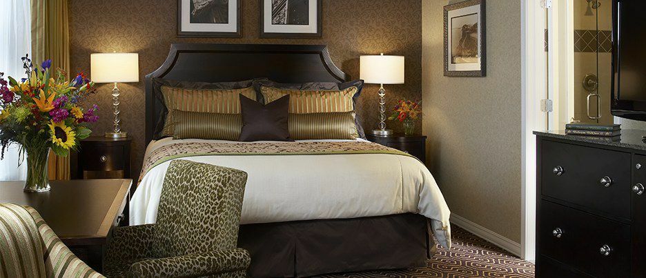 Hotel Julien Dubuque Dış mekan fotoğraf