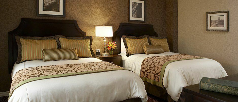 Hotel Julien Dubuque Dış mekan fotoğraf